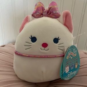 Shiny Marie Squishmallow - 5 inch